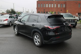 2025 Honda HR-V LX-B | AWD in Gatineau, Quebec - 3 - w320h240px