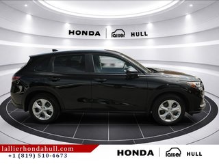 2025 Honda HR-V LX-B | AWD in Montréal, Quebec - 6 - w320h240px