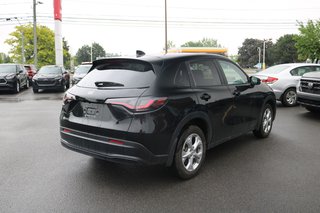 2025 Honda HR-V LX-B | AWD in Gatineau, Quebec - 5 - w320h240px