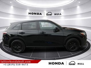 Honda HR-V LX-B | FWD 2025 à Montréal, Québec - 6 - w320h240px