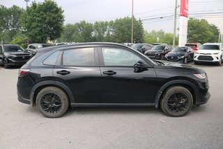 Honda HR-V LX-B | FWD 2025 à Gatineau, Québec - 4 - w320h240px