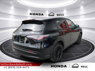 Honda HR-V LX-B | FWD 2025 à Montréal, Québec - 5 - w320h240px