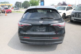 Honda HR-V LX-B | FWD 2025 à Gatineau, Québec - 2 - w320h240px