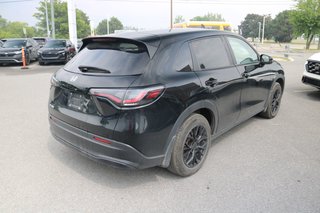 Honda HR-V LX-B | FWD 2025 à Gatineau, Québec - 3 - w320h240px