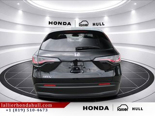 Honda HR-V LX-B | FWD 2025 à Montréal, Québec - 4 - w320h240px