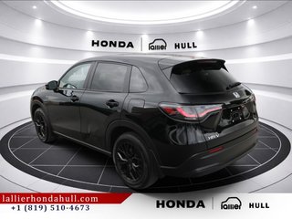 Honda HR-V LX-B | FWD 2025 à Montréal, Québec - 3 - w320h240px