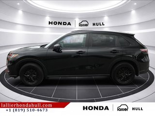 Honda HR-V LX-B | FWD 2025 à Montréal, Québec - 2 - w320h240px