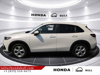 Honda HR-V LX-B | FWD 2025 à Gatineau, Québec - 2 - w320h240px