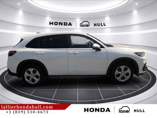 Honda HR-V LX-B | FWD 2025 à Gatineau, Québec - 6 - w320h240px