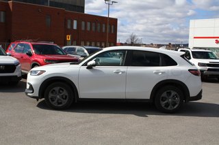 Honda HR-V LX | FWD 2026 à Gatineau, Québec - 2 - w320h240px