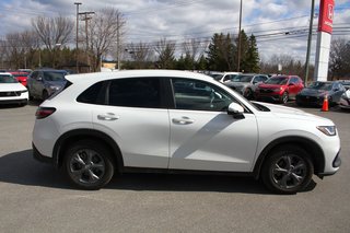 Honda HR-V LX | FWD 2026 à Gatineau, Québec - 6 - w320h240px