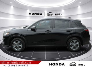 2026 Honda HR-V LX | FWD in Gatineau, Quebec - 2 - w320h240px