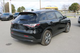 Honda HR-V LX | FWD 2026 à Gatineau, Québec - 5 - w320h240px
