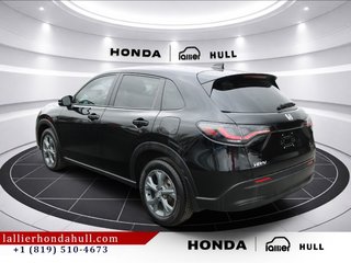2026 Honda HR-V LX | FWD in Gatineau, Quebec - 3 - w320h240px