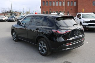 Honda HR-V LX | FWD 2026 à Gatineau, Québec - 3 - w320h240px