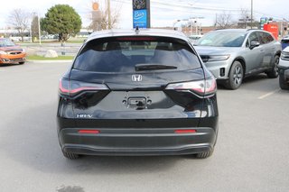 Honda HR-V LX | FWD 2026 à Gatineau, Québec - 4 - w320h240px