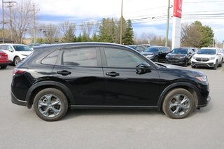 Honda HR-V LX | FWD 2026 à Gatineau, Québec - 6 - w320h240px