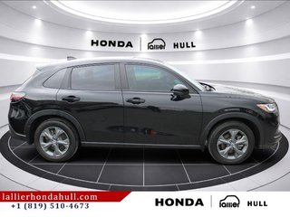 2026 Honda HR-V LX | FWD in Gatineau, Quebec - 6 - w320h240px
