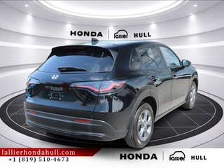 Honda HR-V LX | FWD 2026 à Gatineau, Québec - 5 - w320h240px