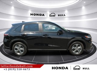 Honda HR-V LX | FWD 2026 à Gatineau, Québec - 6 - w320h240px
