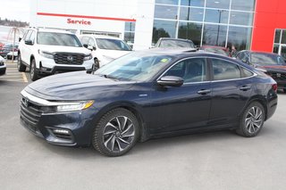 2019  Insight Touring in Gatineau, Quebec - 3 - w320h240px