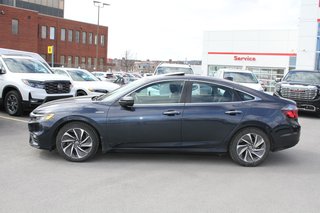 2019  Insight Touring in Gatineau, Quebec - 4 - w320h240px