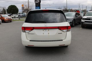 2015 Honda Odyssey Touring w/RES & Navi in Gatineau, Quebec - 4 - w320h240px