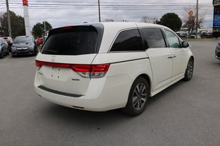 2015 Honda Odyssey Touring w/RES & Navi in Gatineau, Quebec - 5 - w320h240px