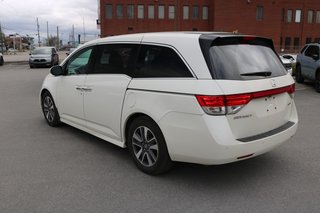 2015 Honda Odyssey Touring w/RES & Navi in Gatineau, Quebec - 3 - w320h240px