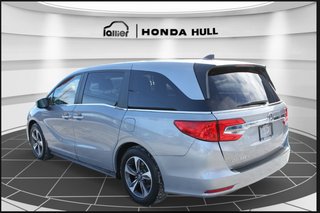 Honda Odyssey EX 2019 à , Québec - 3 - w320h240px