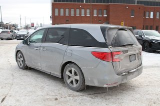 2019 Honda Odyssey EX in Gatineau, Quebec - 3 - w320h240px