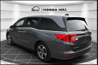 2019 Honda Odyssey EX in Gatineau, Quebec - 3 - w320h240px