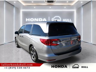 2019 Honda Odyssey EX RES in Gatineau, Quebec - 3 - w320h240px