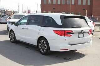 2022  Odyssey EX-L NAVI | GPS | TOIT OUVRANT | SIEGES CHAUFFANTS in , Quebec - 5 - w320h240px
