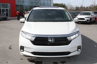 2022  Odyssey EX-L NAVI | GPS | TOIT OUVRANT | SIEGES CHAUFFANTS in , Quebec - 2 - w320h240px