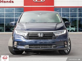 Honda Odyssey EX-L RES 2022 à , Québec - 2 - w320h240px