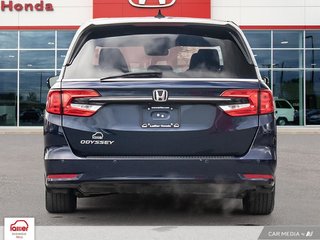 Honda Odyssey EX-L RES 2022 à , Québec - 5 - w320h240px