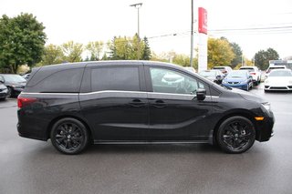 2023 Honda Odyssey Black Edition in Gatineau, Quebec - 6 - w320h240px