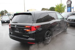 2023 Honda Odyssey Black Edition in Gatineau, Quebec - 5 - w320h240px