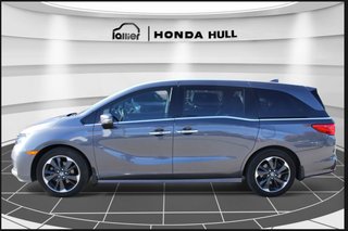 Honda Odyssey Touring 2023 à Gatineau, Québec - 2 - w320h240px