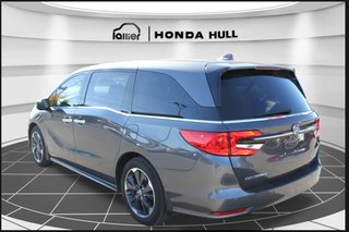 Honda Odyssey Touring 2023 à Gatineau, Québec - 3 - w320h240px