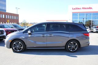 Honda Odyssey Touring 2023 à Gatineau, Québec - 2 - w320h240px