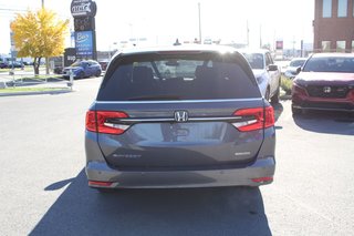 Honda Odyssey Touring 2023 à Gatineau, Québec - 4 - w320h240px