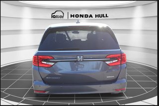 Honda Odyssey Touring 2023 à Gatineau, Québec - 4 - w320h240px