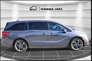 Honda Odyssey Touring 2023 à Gatineau, Québec - 6 - w320h240px
