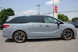 Honda Odyssey Touring 2024 à Gatineau, Québec - 6 - w320h240px