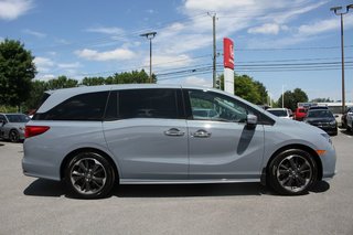 Honda Odyssey Touring 2024 à , Québec - 6 - w320h240px