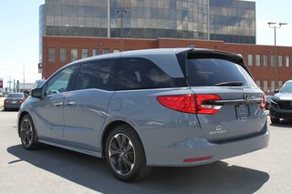 Honda Odyssey Touring 2024 à , Québec - 3 - w320h240px