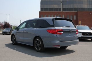 Honda Odyssey Touring 2024 à Gatineau, Québec - 3 - w320h240px