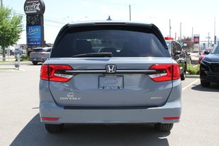 Honda Odyssey Touring 2024 à , Québec - 4 - w320h240px